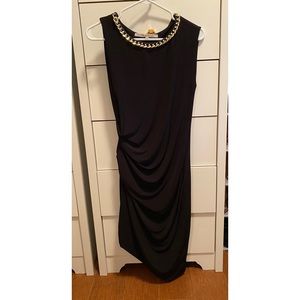 Black Rachel Roy Dress